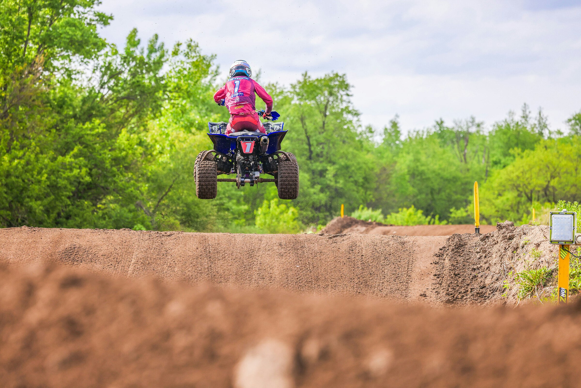 Photo Gallery: Sunset Ridge ATVMX National