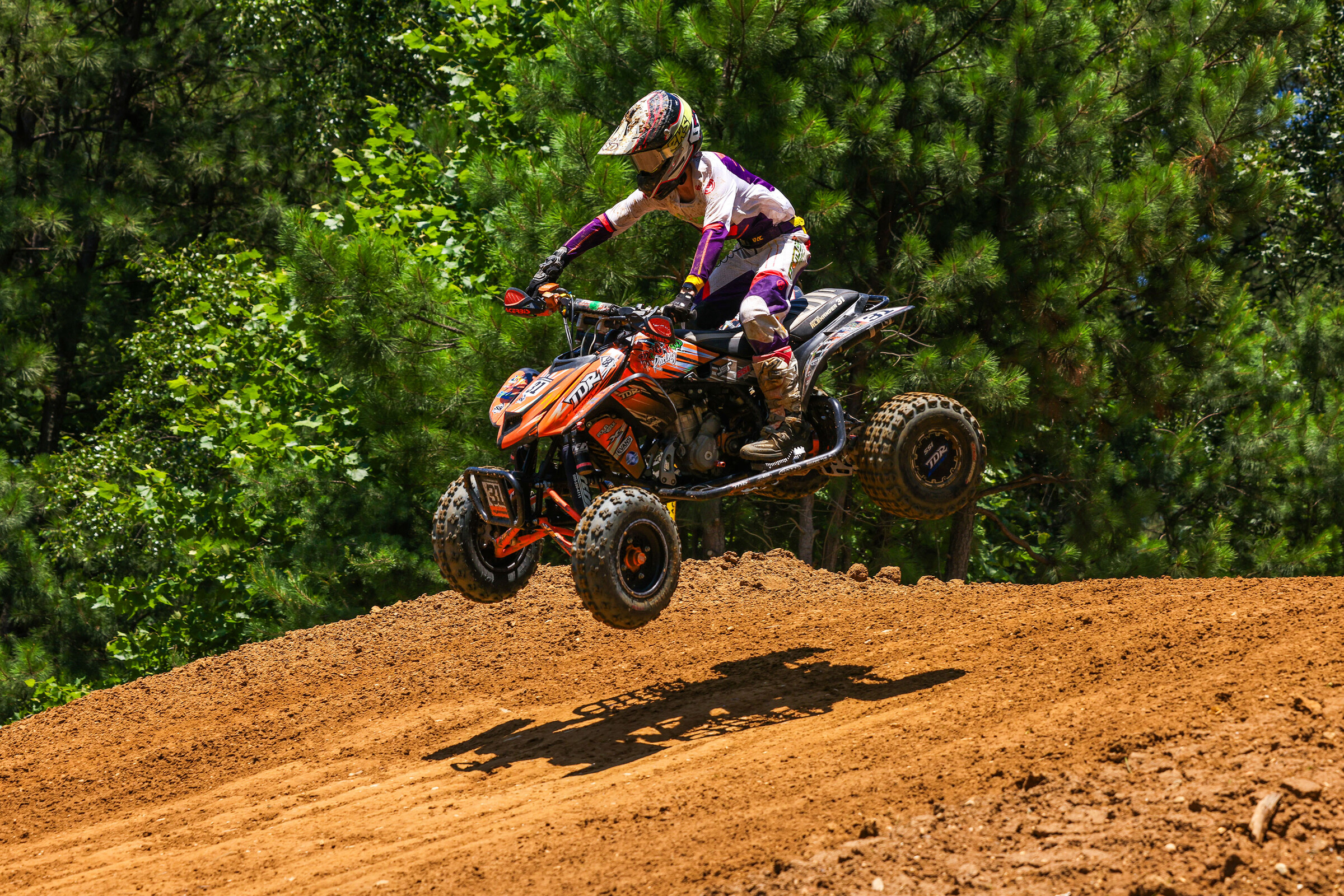 Photo Gallery: Budds Creek ATVMX National