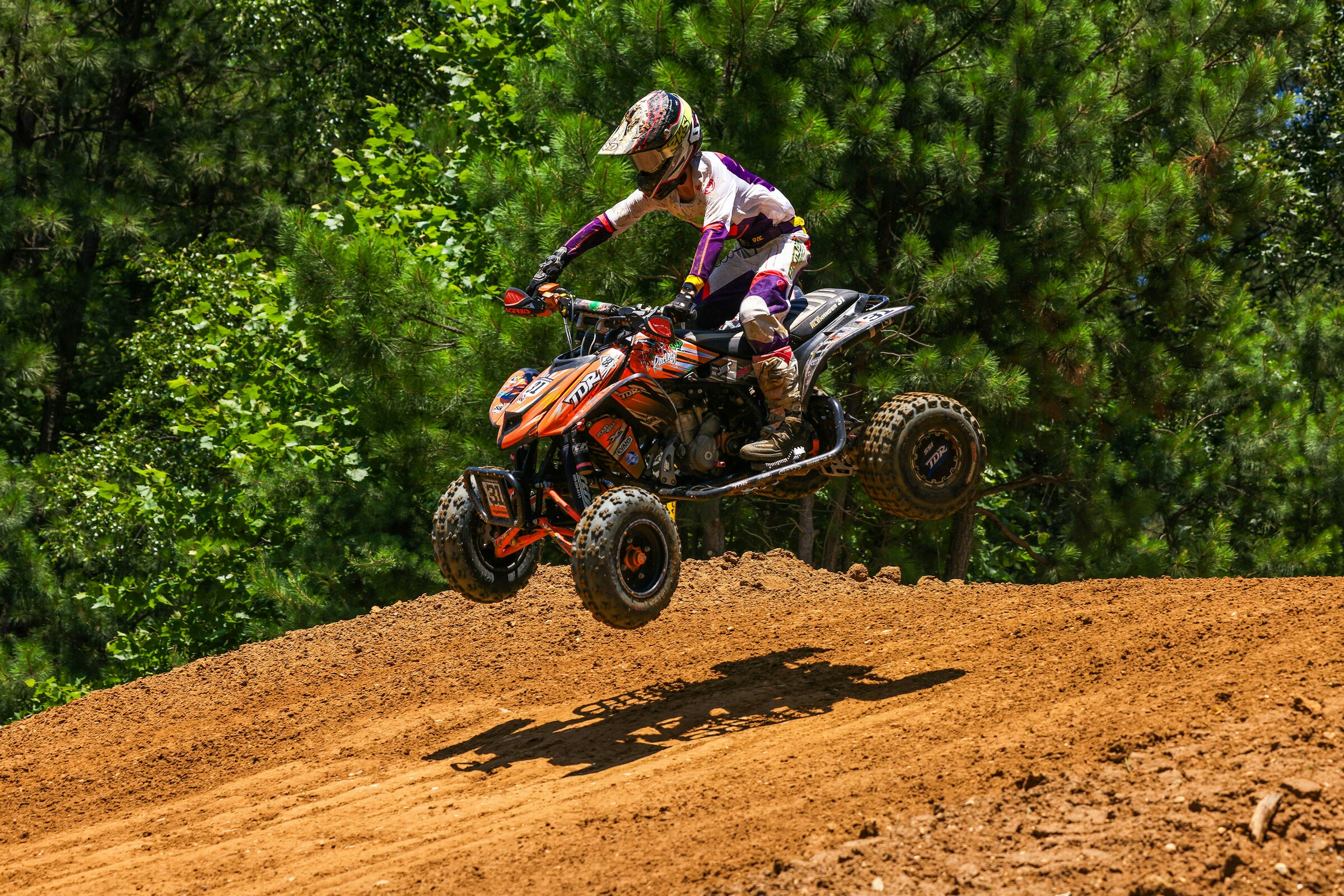 Photo Gallery: Budds Creek ATVMX National