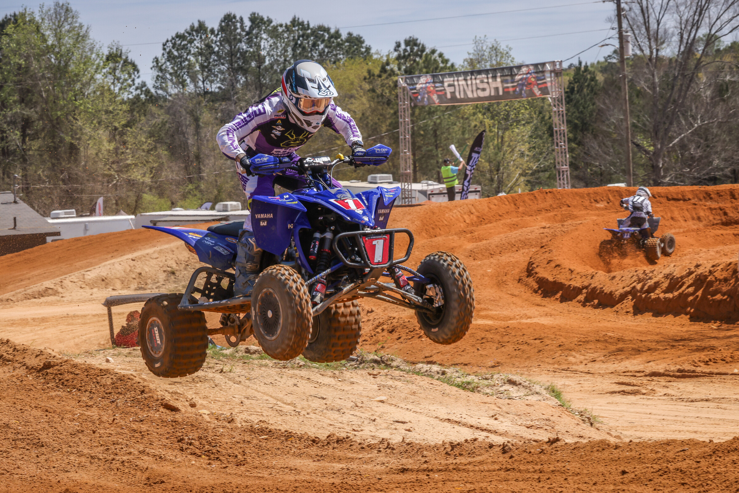 Photo Gallery: Echeconnee Pros