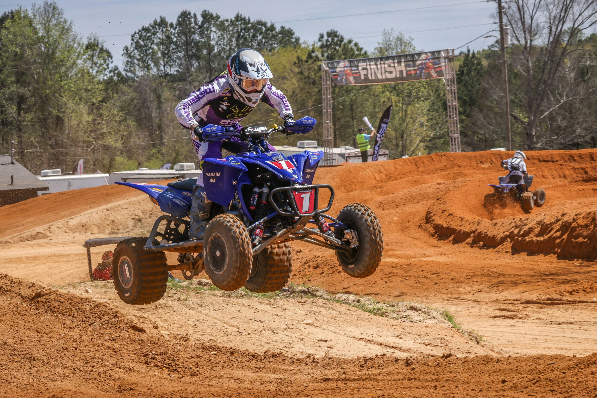 Photo Gallery: Echeconnee Pros