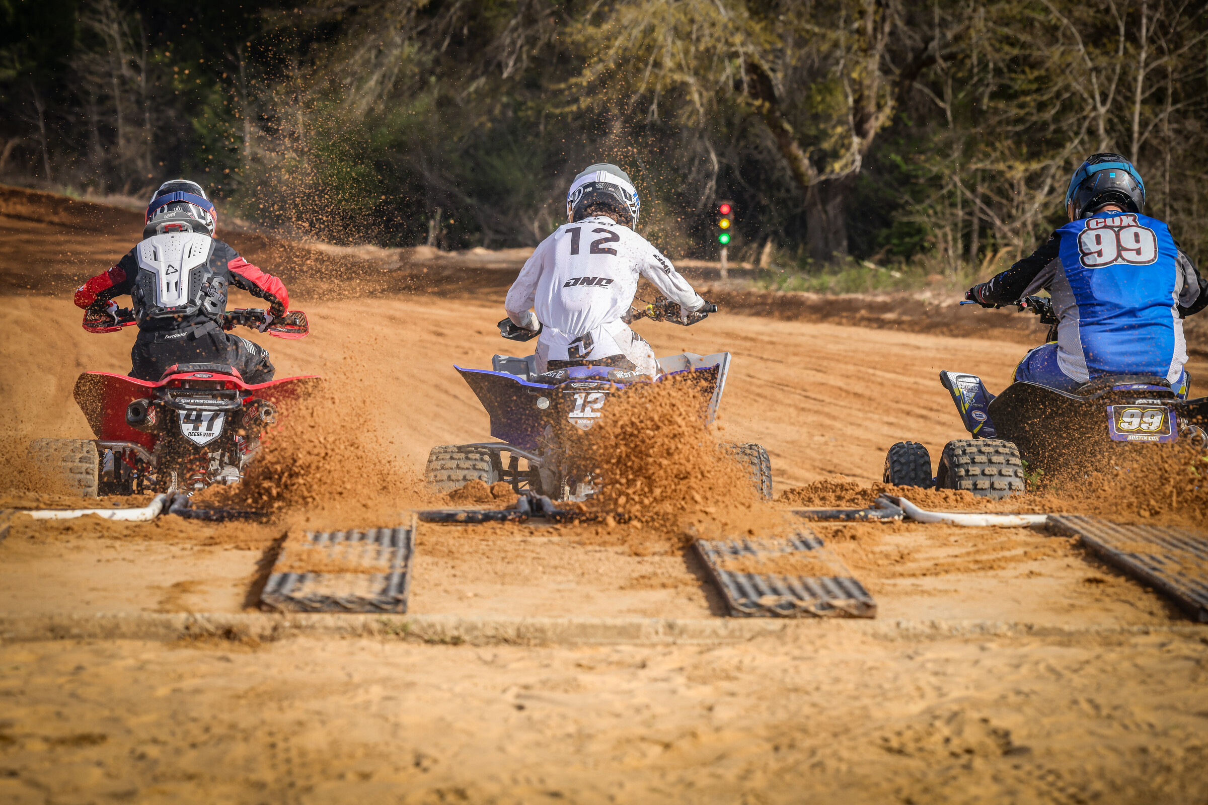 Photo Gallery: Echeconnee Amateurs